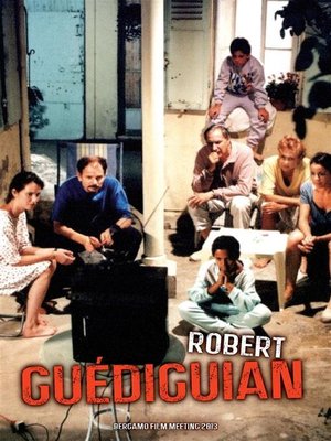 cover image of Robert Guédiguian